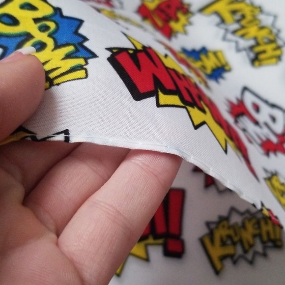 Hero Bandana - Picture 5 of 5